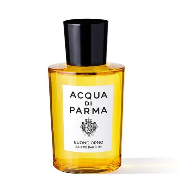 Acqua di Parma Buongiorno. Precio: 280 euros
