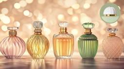 Perfumes favoritos