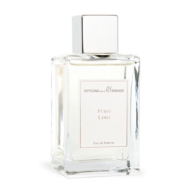 Pure Linon of Office Delle Essenze. Precio: 99.95 euros