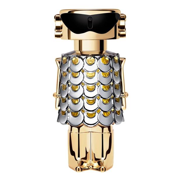 Fama de Rabanne. Precio: 142 euros