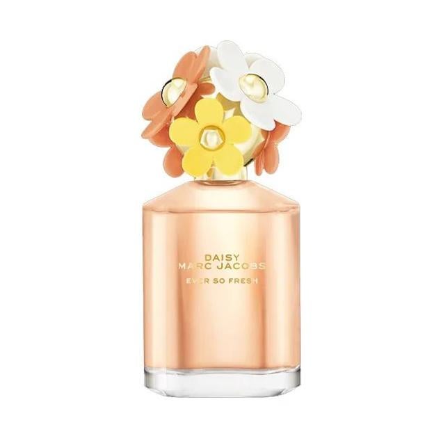 Daisy muy fresca por Marc Jacobs. Precio: 71.90 euros