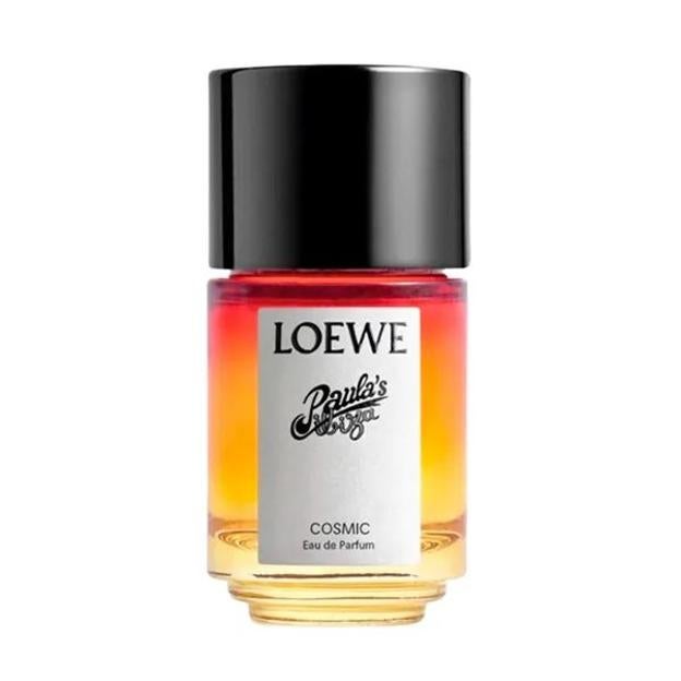 Ibiza Cosmic de Loewe de Paula. Precio: 84.95 euros