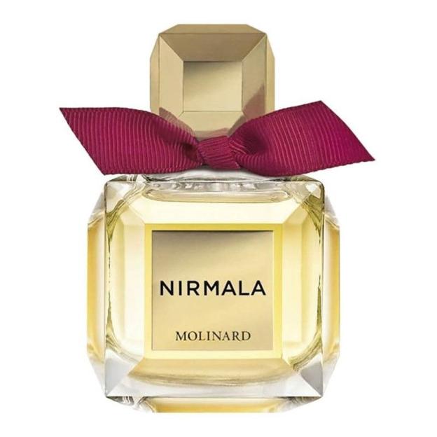 Nirmala de Molinard. Precio: 46 euros