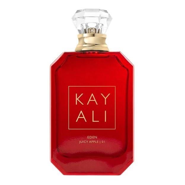 Eden Juicy Apple | 01 de Kayali. Precio: 95 euros