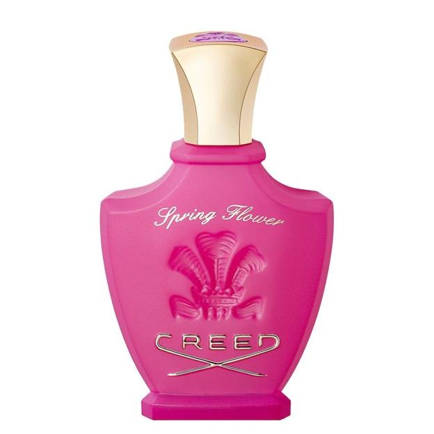 Flor de primavera de credo. Precio: 240 euros