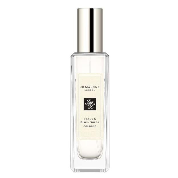 Peony & Blush Suede por Jo Malone. Precio: 72 euros