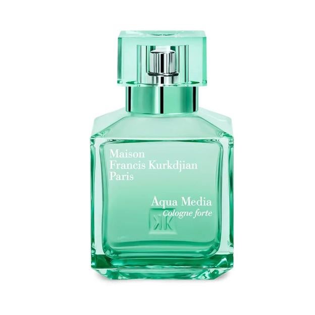 Aqua Middle Colonia Fort de Maison Francis Kurkdjian. Precio: 185 euros