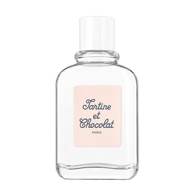 Givenchy Spread and Chocolate