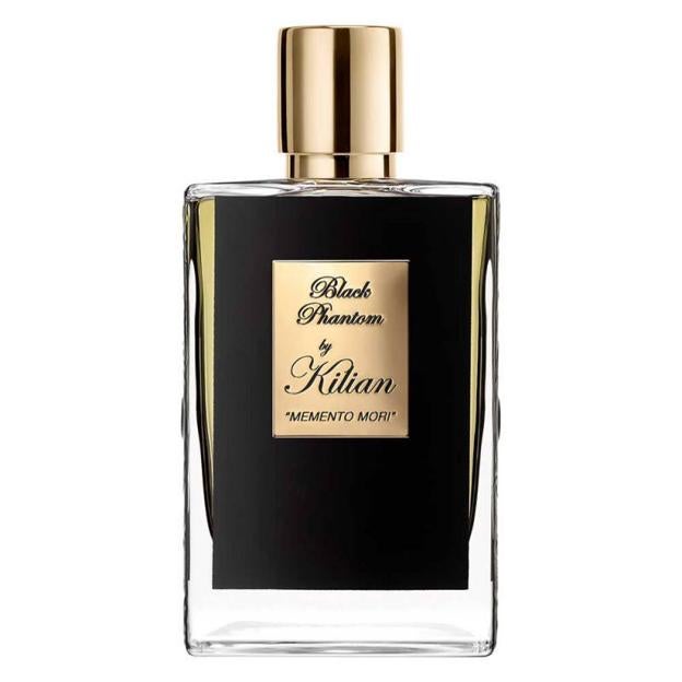 Phantom negro de Kilian
