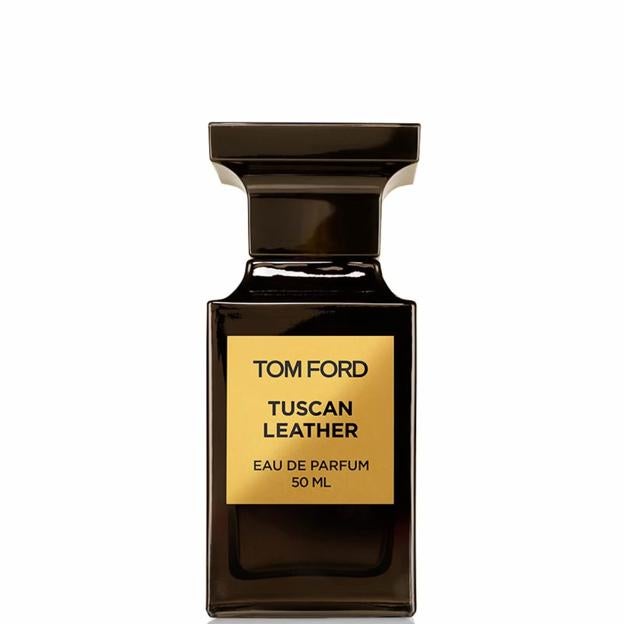 Cuero toscano de Tom Ford. Precio: 260 euros