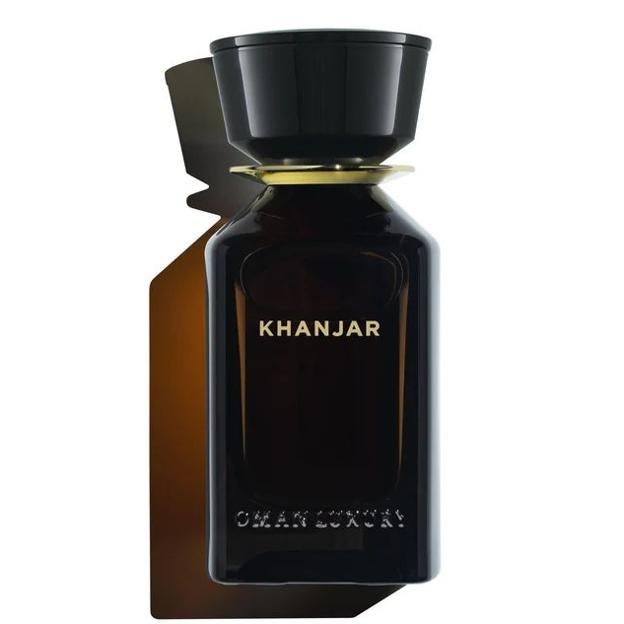 Khanjar por Oman Luxury. Precio: 250 euros