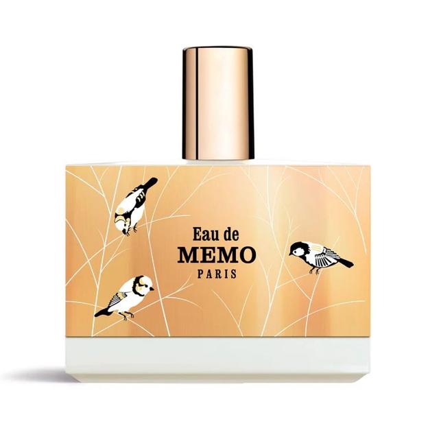 Agua de memo de Memo Paris. Precio: 255 euros