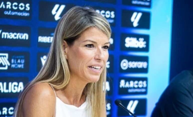 La jueza de Catarroja rechaza citar a Maribel Vilaplana, la periodista que comía con Mazón en las horas críticas de la DANA