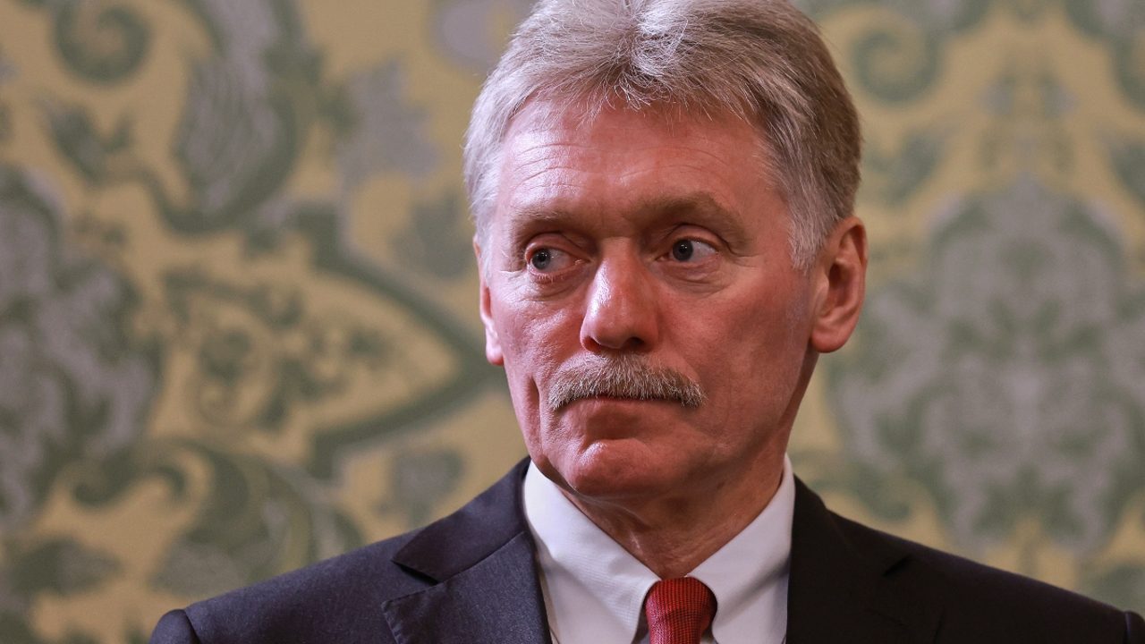 Rusia tilda de «contradictorias» y de «confrontadoras» las palabras de Europa y rechaza hablar de un alto el fuego