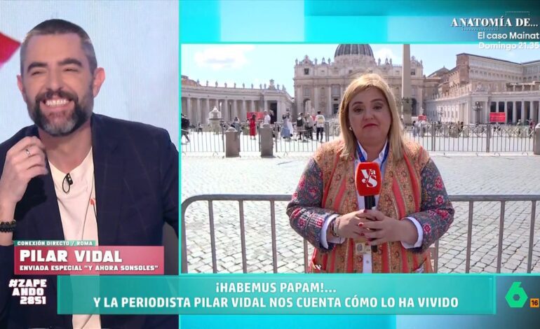 ¿Te he llamado Antonio? Si ya te sigo en Instagram…