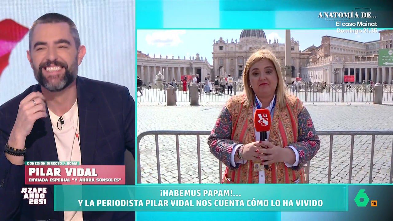 ¿Te he llamado Antonio? Si ya te sigo en Instagram…