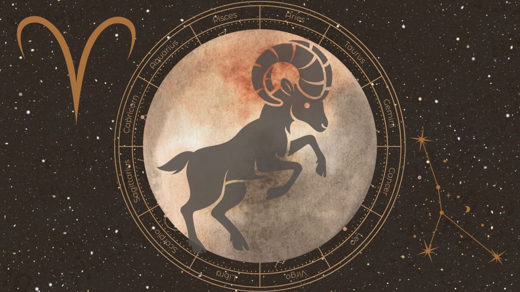 Debes analizar tus relaciones, Aries