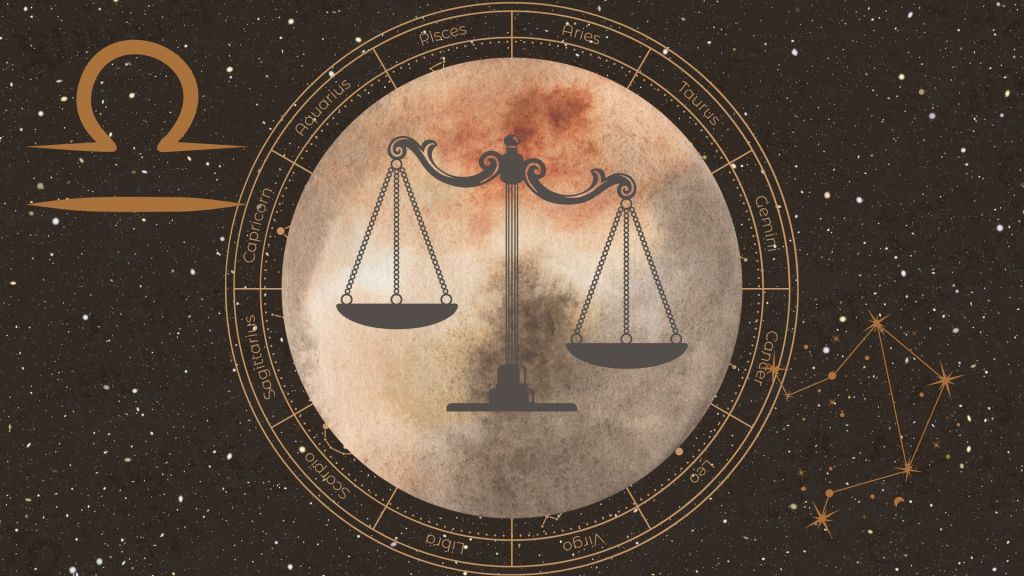 Tendrás las emociones a flor de piel con Plutón retrógrado si tu signo del Zodíaco es Libra, estamos seguras
