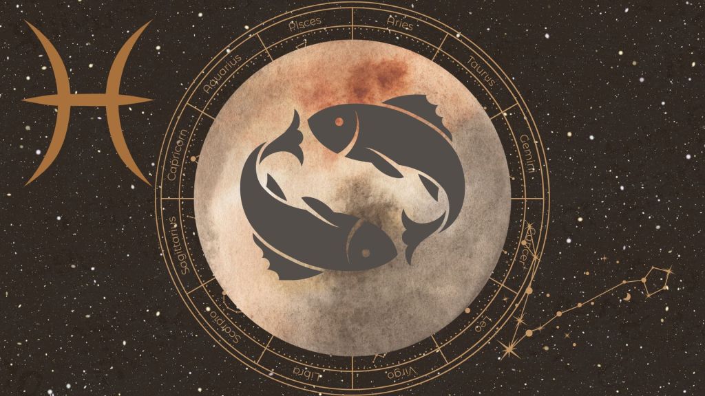 Tus relaciones cercanas se verán afectadas por este Plutón retrógrado, Piscis