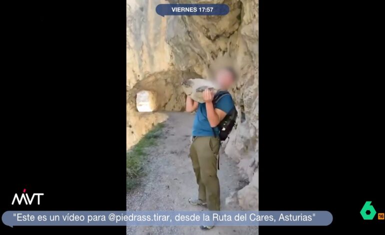 puede caerle una multa de hasta 200.000 euros