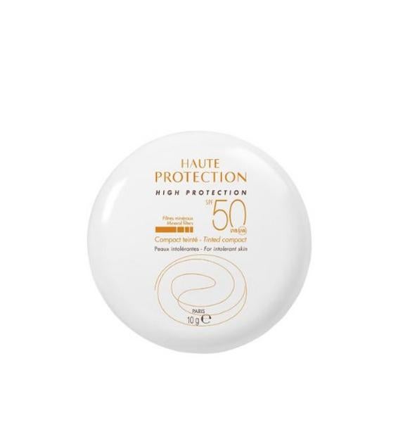 Powders compactos con protección contra Vene