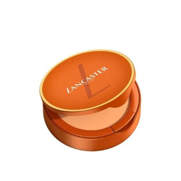 Lancaster de bronce infinito