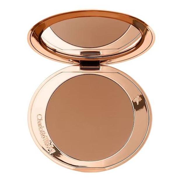 Airbrush Tan de Charlotte Tilbury