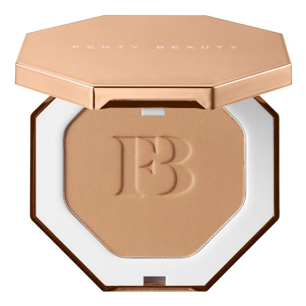 Sun Stalk'r Instant Hearmth Bronzer por Fenty Beauty