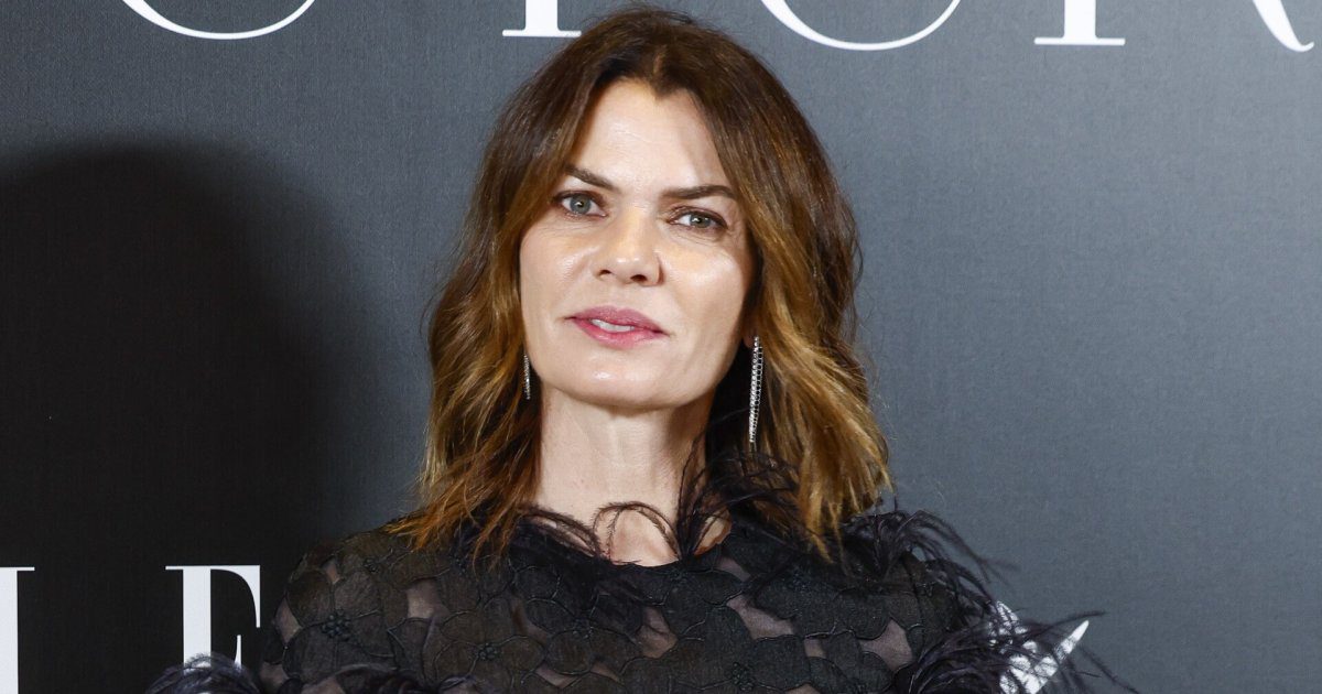 El vestido de invitada de Alejandra de Rojas de marca española que querrás llevar esta primavera (y está al alcance de todas)