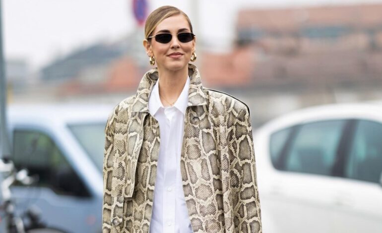 Zara lanza el vestido camisero que se agota en horas y realza la figura de 30 a 65 años