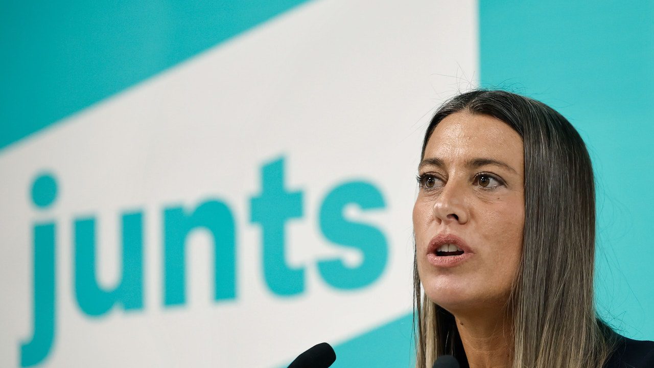 Junts deja claro su ‘no’ a la reducción de la jornada a 37,5 horas semanales: «Esta ley es infumable»