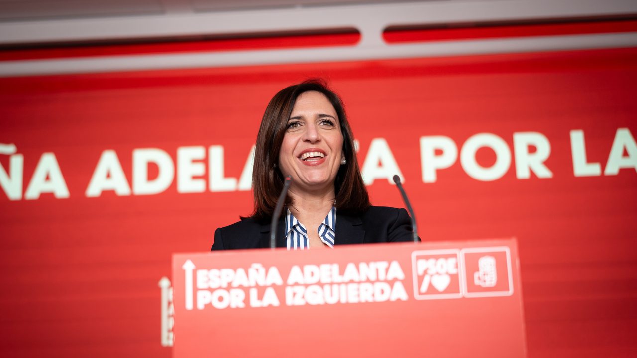 Feijóo esperaba un gran fracaso, solo sabe crispar