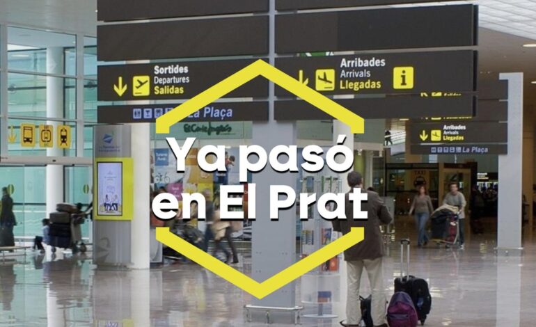 así han reducido a la mitad las personas sin hogar que duermen en el aeropuerto