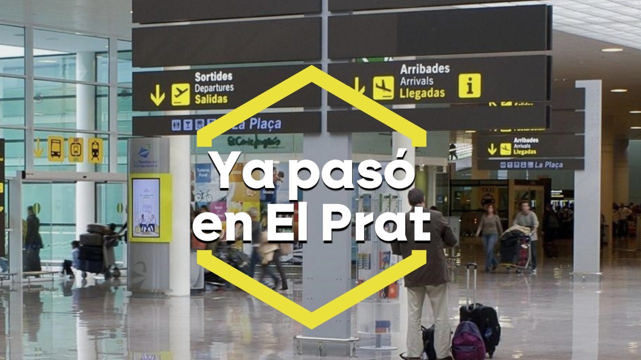 así han reducido a la mitad las personas sin hogar que duermen en el aeropuerto