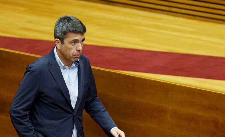 El Parlament hace lo que considera oportuno