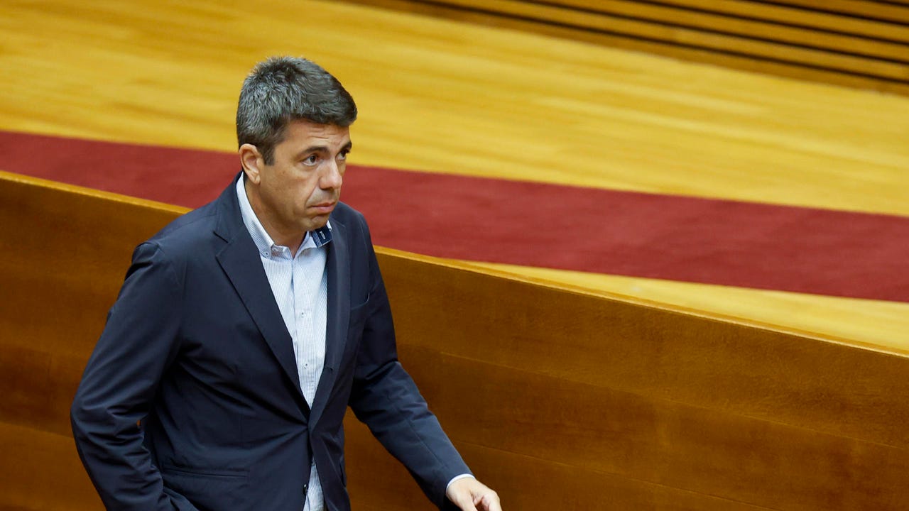 El Parlament hace lo que considera oportuno