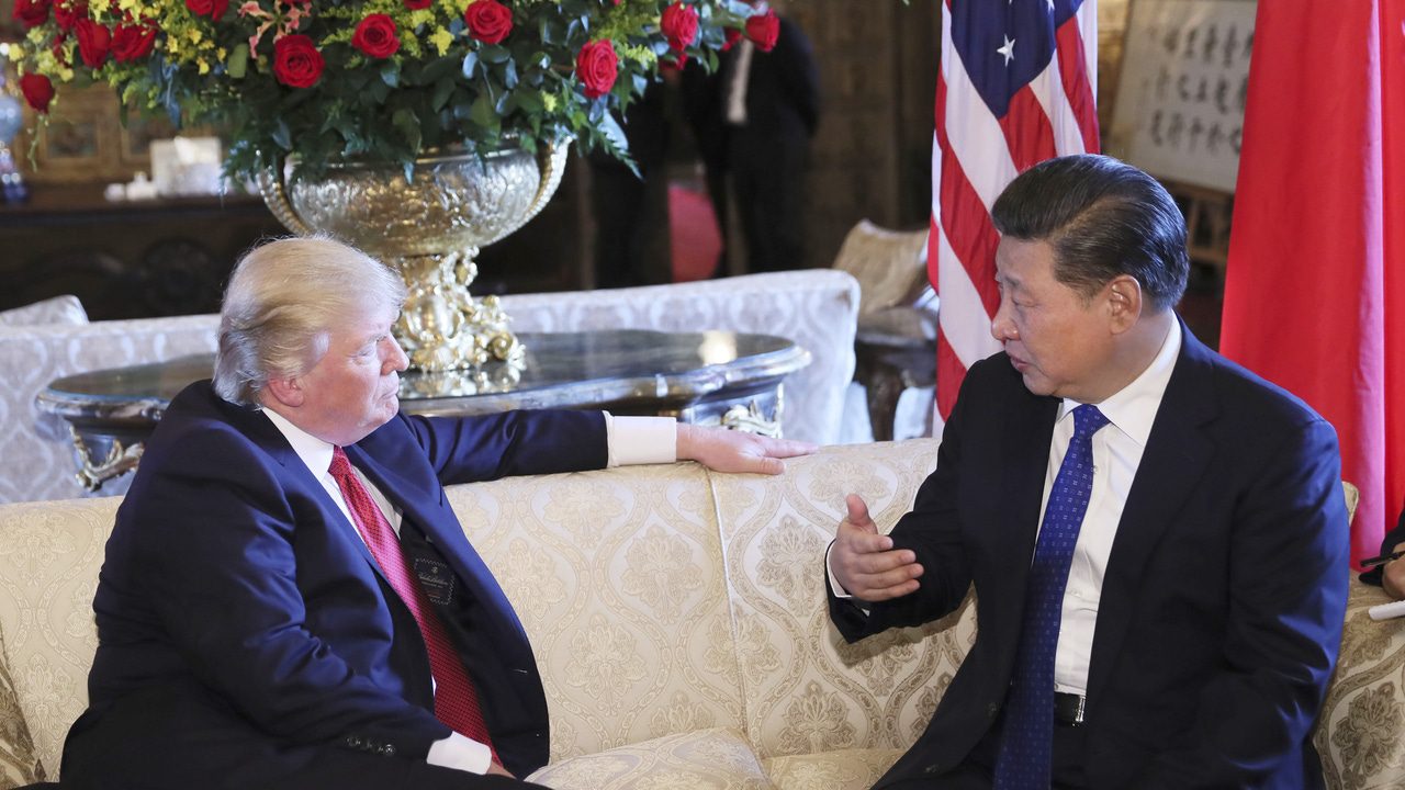 EEUU y China pactan una pausa de 90 días en su guerra comercial con una rebaja recíproca del 115% en sus aranceles