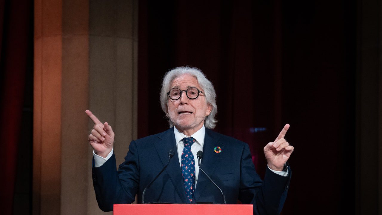 Foment defiende a Grifols contra los intentos de «erosionar su reputación» por parte de Gotham