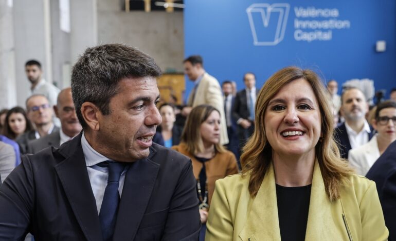 hacer que dimita y encontrar un candidato que convenza a Vox