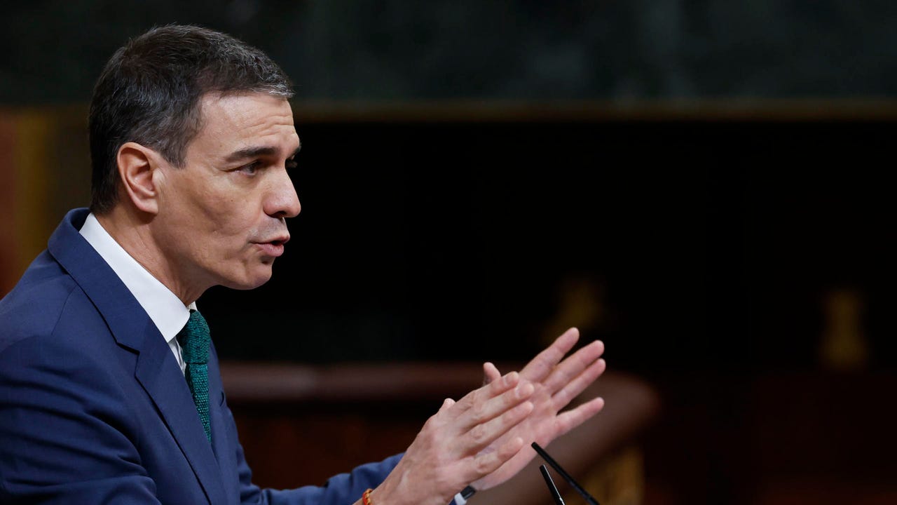Congreso, en directo | Sánchez comparece para dar explicaciones sobre el plan de defensa y el apagón