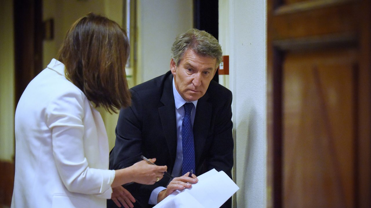 denuncia un PSOE mafioso sin las cuentas cuadradas para una moción de censura