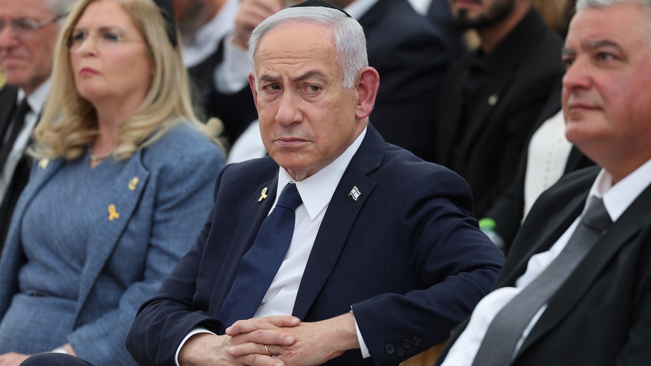 Netanyahu responsabiliza a Irán del ataque hutí al aeropuerto: «Sufrirá las consecuencias»