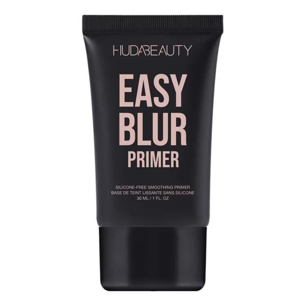 Fácil primero borroso por la belleza de Huda. Precio: 36 euros