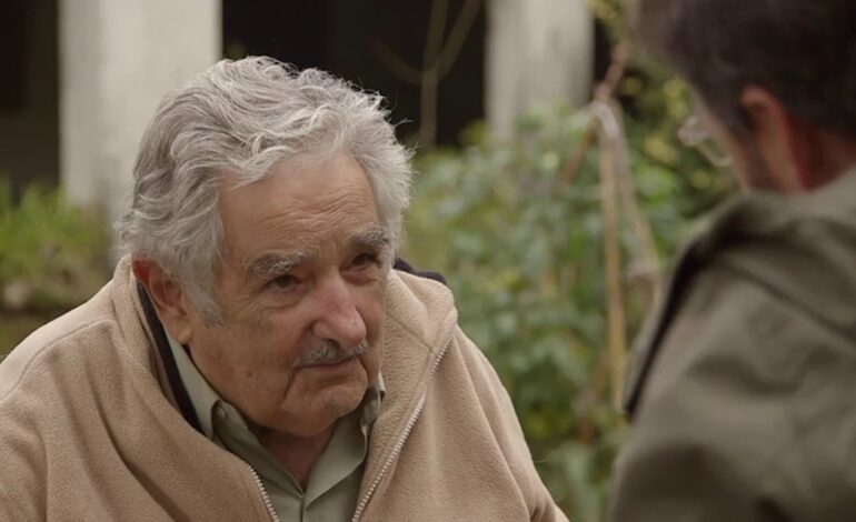 «El primer requisito de la política es la honradez intelectual» y otras grandes reflexiones que dejó José Mujica en laSexta