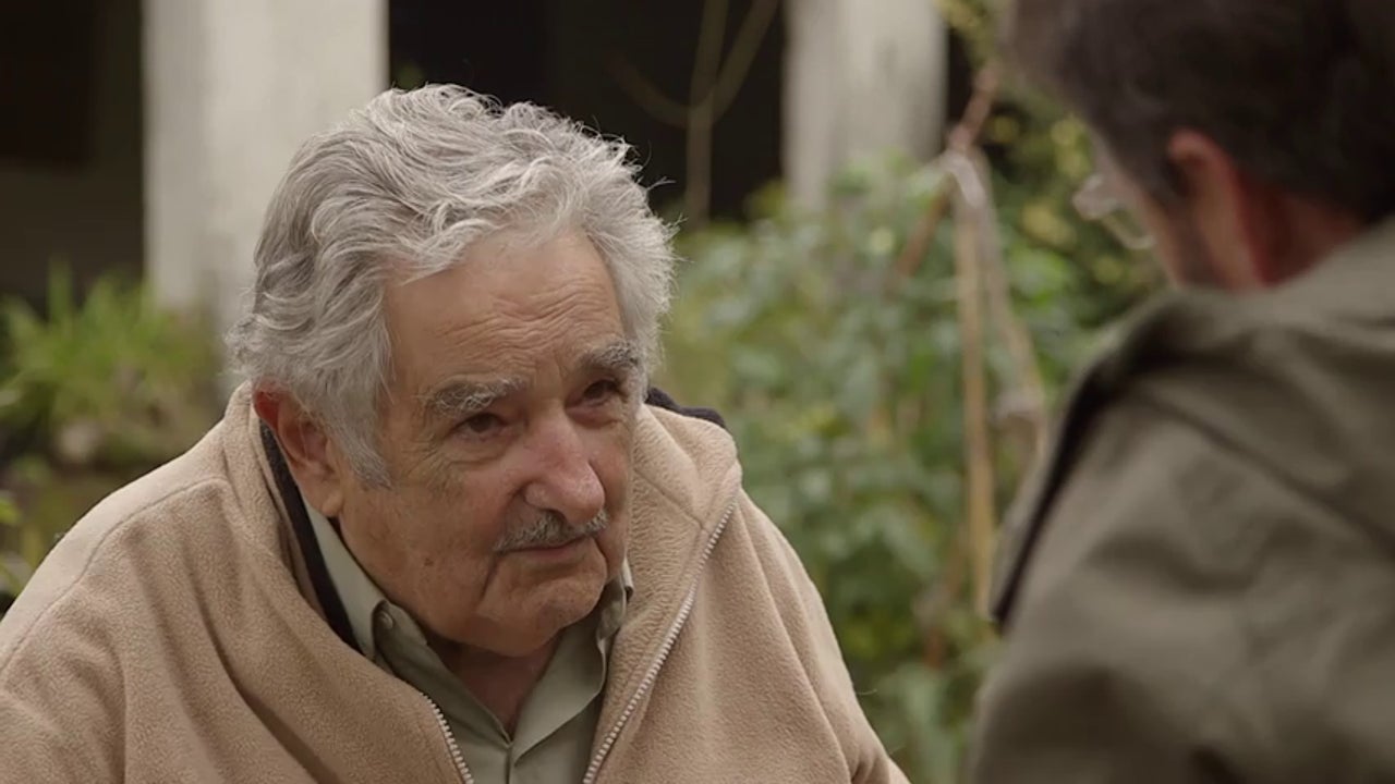«El primer requisito de la política es la honradez intelectual» y otras grandes reflexiones que dejó José Mujica en laSexta