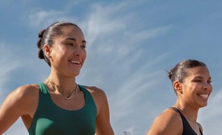 Cinco solares de farmacia para proteger la piel si practicas deporte al aire libre