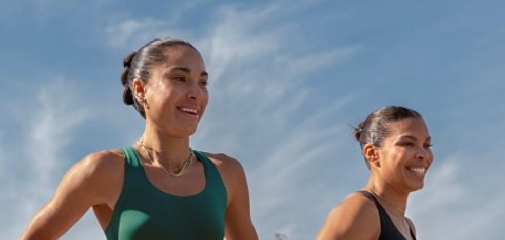 Cinco solares de farmacia para proteger la piel si practicas deporte al aire libre