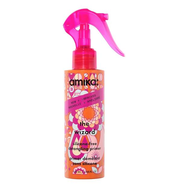 El hechicero de Amika. Precio: 30.99 euros