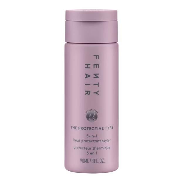 El tipo protector de cabello Fenty. Precio: 19.90 euros
