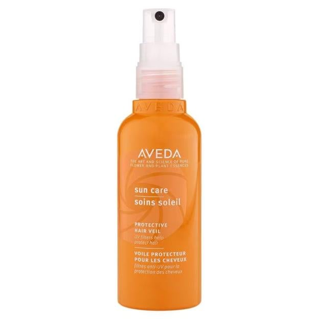 Protector de vigilancia del cabello desde el sol de Aveda. Precio: 32.99 euros